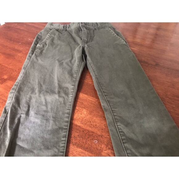Green Gap Kids Pants - Picture 2 of 5